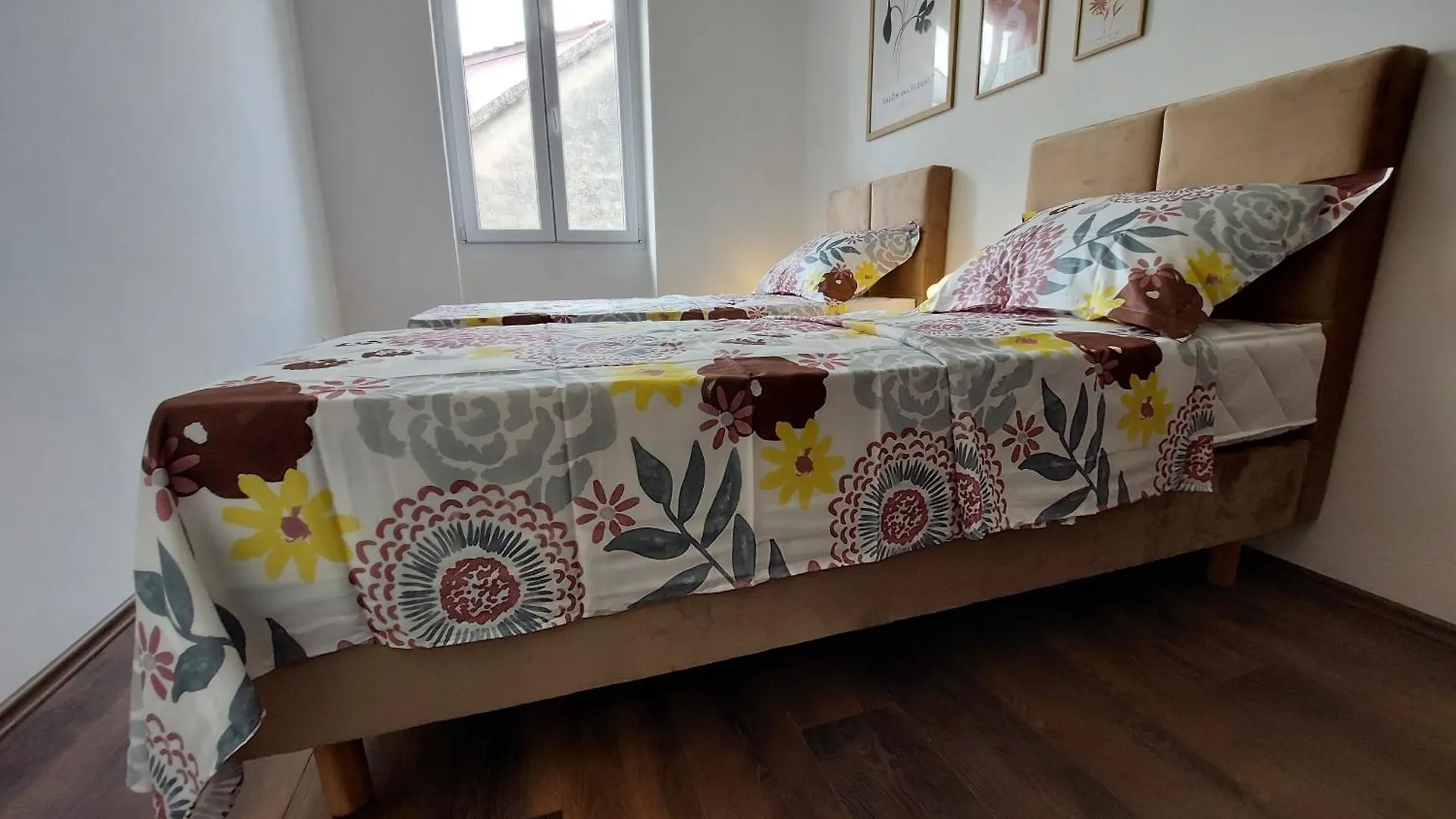 Beach Apartment Lana Split