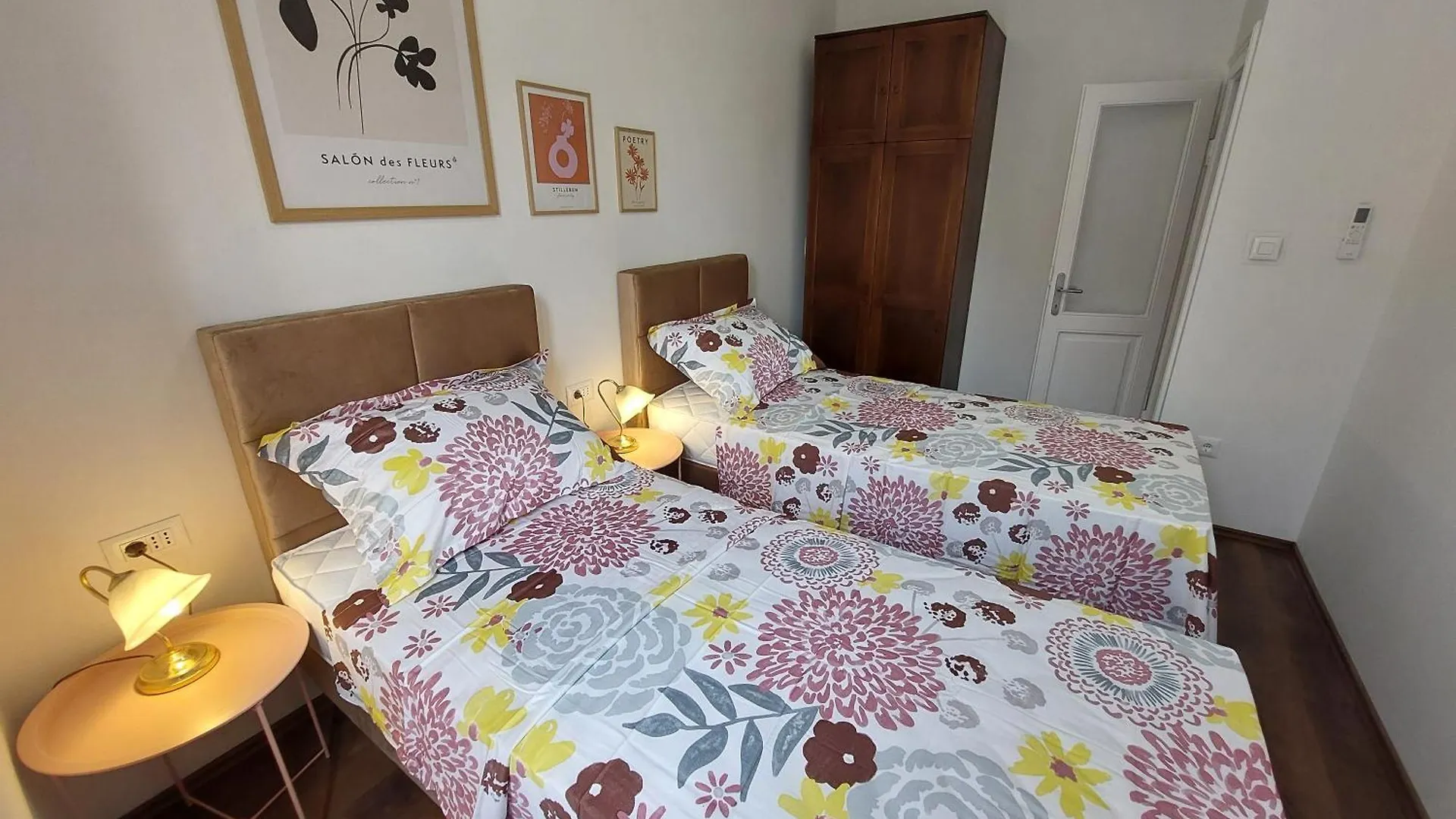 Beach Apartment Lana 斯普利特 克罗地亚