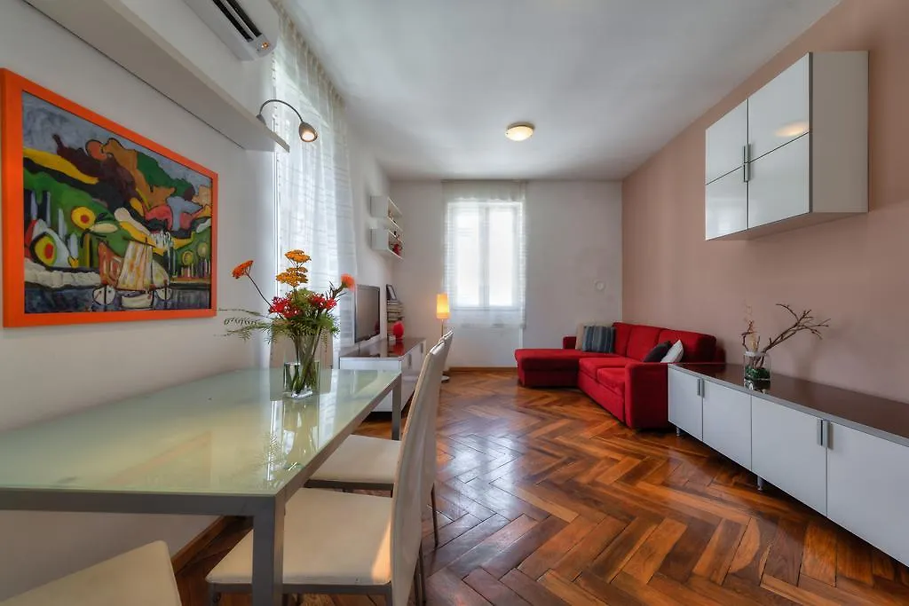 Beach Apartment Lana Split