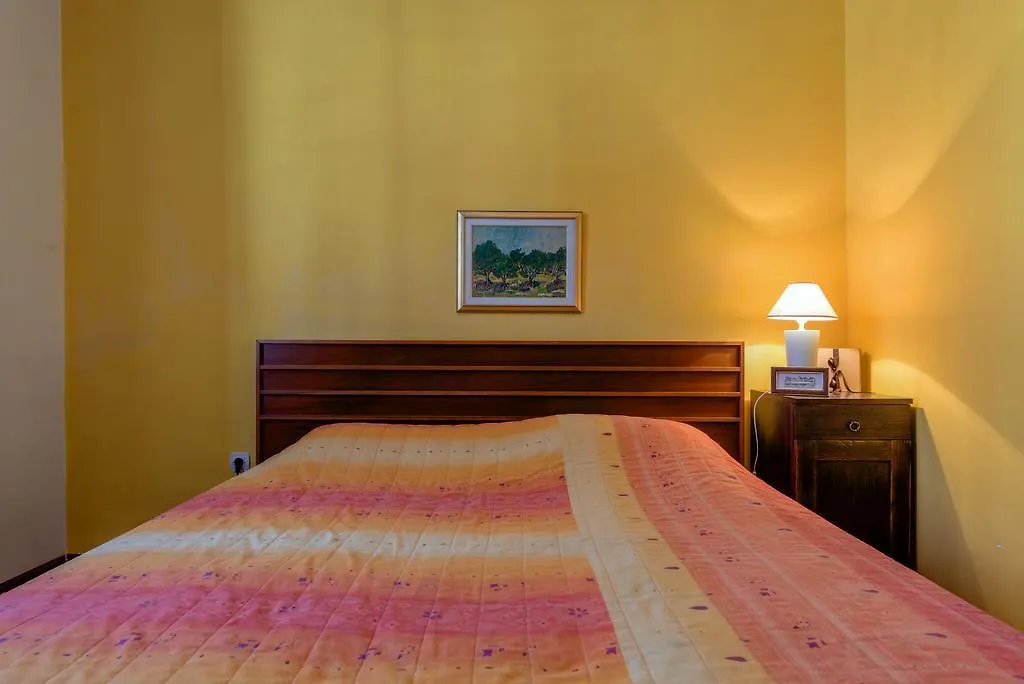Beach Apartment Lana Split