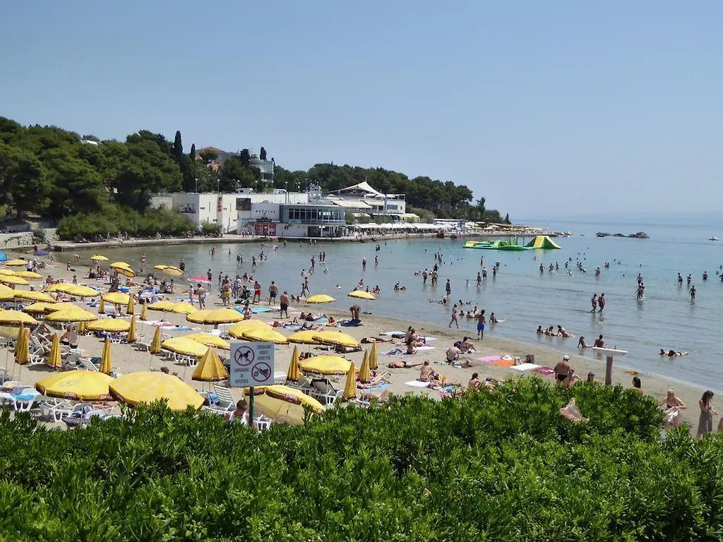 Beach Apartment Lana Split