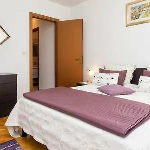  Appartement Bucka