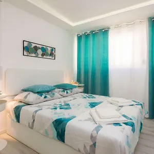  Appartement Enjoy