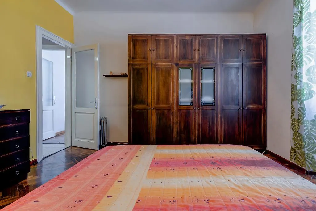 Beach Apartment Lana Split