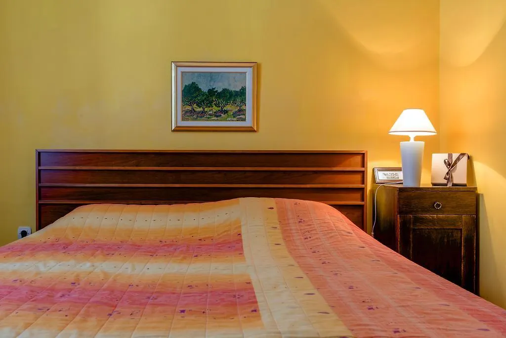 Beach Apartment Lana Split Croatia