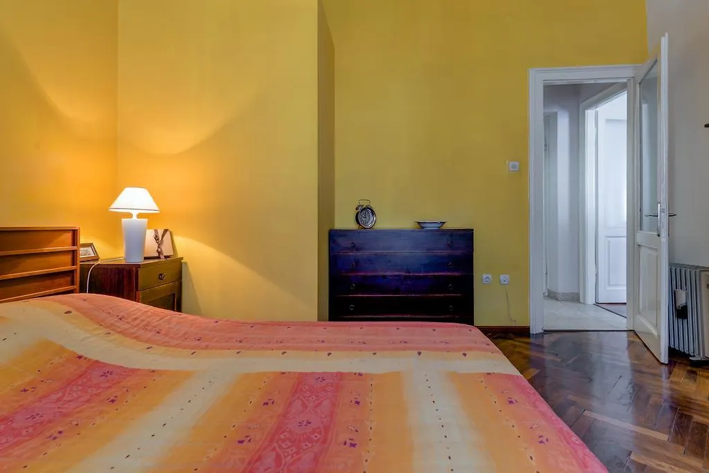 Beach Apartment Lana Split