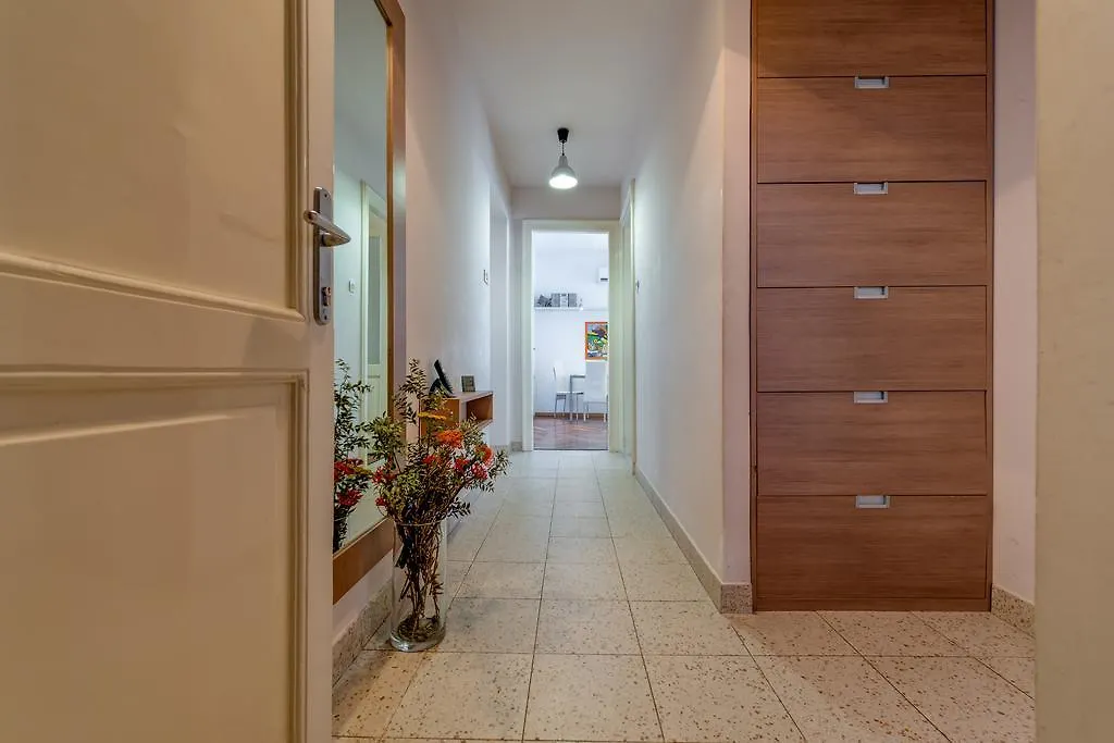 Beach Apartment Lana Split