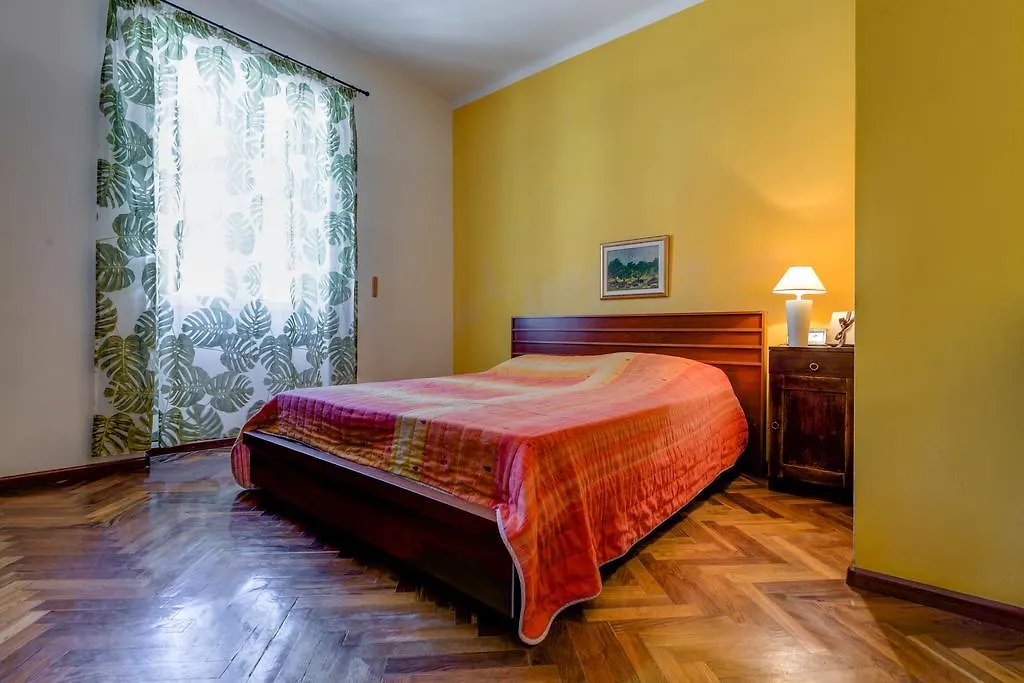 Beach Apartment Lana Split Croatie