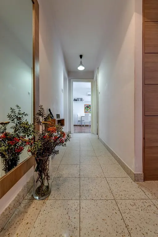 Beach Apartment Lana Split