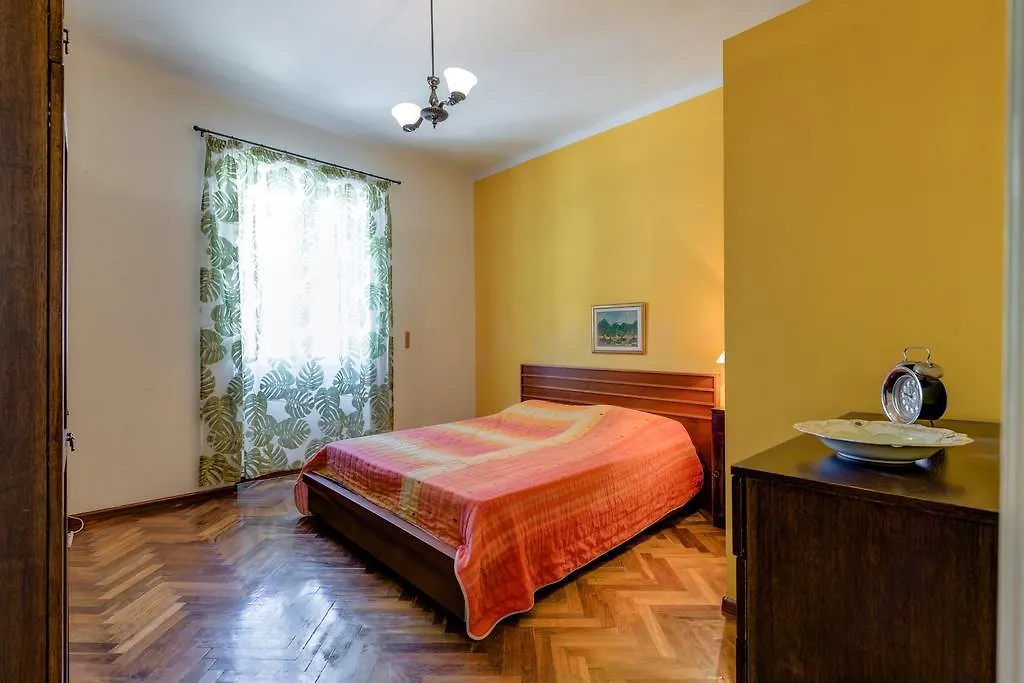 Beach Apartment Lana Split